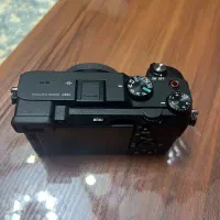 دوربین سونی و رونین|دوربین عکاسی و فیلم‌برداری|قزوین, |دیوار