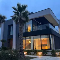 ویلای ۶۳۰ متر شهرک بزرگ هکتاری