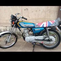 موتور مدارک دار پلاک ملی|موتورسیکلت|گنبد کاووس, |دیوار