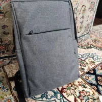 کوله پشتی مدرسه یک جفت