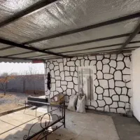 باغ ویلادر روستای مرزی سعلکده (نزدیک مرز رازی)قطور