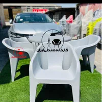 صندلی پلاستیکی میزغذاخوری شایان(صندلی ایران|میز و صندلی غذاخوری|تهران, میدان ولیعصر|دیوار