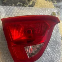 چراغ خطر عقب کوئیک s