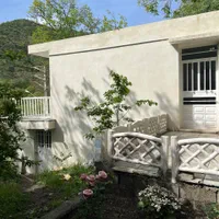 ویلا باغ در کلیبر