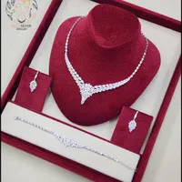 ست نقره جواهری نگین کوبیک سنگ خور kubik-018کم اجرت|بدلیجات|تبریز, |دیوار