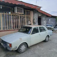 پیکان مدل۸۲انژکتور|خودرو سواری و وانت|تالش, هشتپر|دیوار