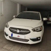 شاهین g مدل ۱۴۰۰ ساندروف دار