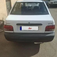 پراید 131 مدل 93 دوگانه فابریک|خودرو سواری و وانت|یزد, |دیوار