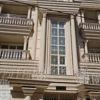 اپارتمان ۱۰۴متری پیشوا شهید اردستانی دوخوابه