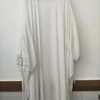 مانتو تابستونی