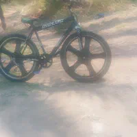 دوچرخه 26