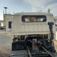 هیوندا|خودرو سنگین|محمدیه-قزوین, |دیوار