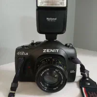 دوربین عکاسی zenit