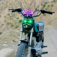 موتور سیکلت|موتورسیکلت|جوانرود, |دیوار