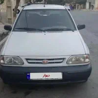 پراید مدل ۹۴