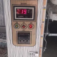 دستگاه جوجه کشی 50 تایی|لوازم جانبی حیوانات|اسفراین, |دیوار