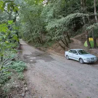 سمندLXمدل۹۹ دوگانه دستی