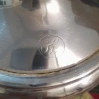 سماور برقی مارک کوروش|سماور، چایساز، قهوهساز|قم, شهرک امام حسین|دیوار
