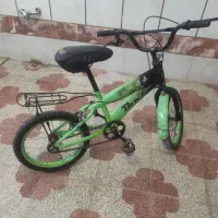 دوچرخه سایز16