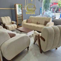 تعمیرات انواع مبلمان راحتی و سلطنتی