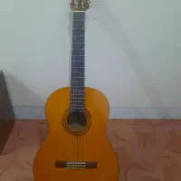 گیتار یاماها اصل اندونزی c40