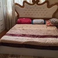 فروش سرویس چوب|تخت و سرویس خواب|رودبار, |دیوار