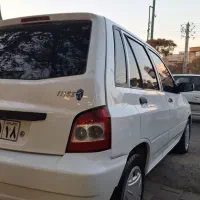 پراید ۱۱۱|خودرو سواری و وانت|همدان, |دیوار