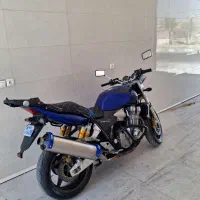 cb1300.‌.2007|موتورسیکلت|تهران, بازار|دیوار