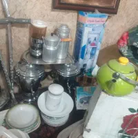 لوازم آش پخانه