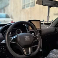 ساینا ۱۴۰۳ فول فول ۸۵ گانه فوری فروش|خودرو سواری و وانت|تهران, شهرک طالقانی|دیوار