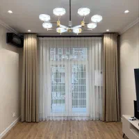 دیزاین پرده|پرده، رانر، رومیزی|بابلسر, |دیوار
