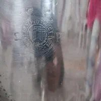 سماور زغالی بلشویکی|کلکسیون اشیاء عتیقه|مشهد, سرافرازان|دیوار