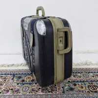 چمدان|کیف، کفش، کمربند|اهواز, کوی ایثار|دیوار