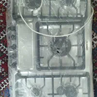 گاز دسته دوم