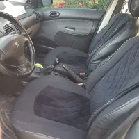 پژو‌۲۰۶تیپ‌۲مدل۸۸|خودرو سواری و وانت|ارومیه, |دیوار