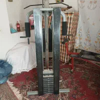 تجهیزات ورزشی|تجهیزات ورزشی|رامند, |دیوار