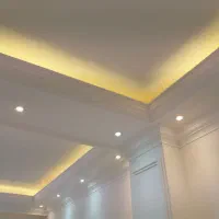 گچبری و گچکاری