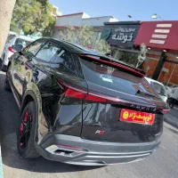 فونیکس Fx مشکی 1402|خودرو سواری و وانت|تهران, شکوفه|دیوار