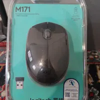 ماوس لاجیتک مدل M171 بی سیم