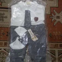 لباس نوزادی