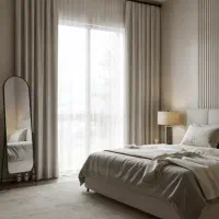 فروش انواع پرده اقساطی