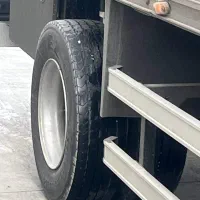 فورس 6 تن 404|خودرو سنگین|تهران, امیریه|دیوار