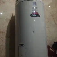 فروش آبگرمکن مخزنی|آبگرمکن، پکیج، شوفاژ|تیران, |دیوار