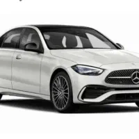 بنز c200 مدل 2025 رنگ سفید|خودرو سواری و وانت|تهران, نارمک|دیوار