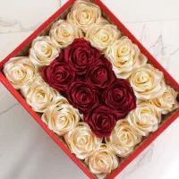 باکس روبانی