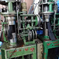 دوعدد دستگاه جوراب بافی ۲۰۰سیلندر|ماشین‌آلات صنعتی|تهران, مولوی|دیوار