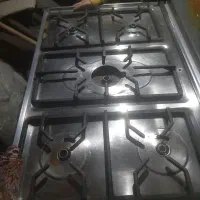 گازتمام فر|اجاق گاز و لوازم برقی پختوپز|اسلامآباد غرب, |دیوار