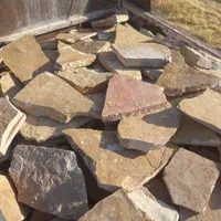 انواع سنگ تله. مالون.لاشه|مصالح و تجهیزات ساختمان|کرمانشاه, |دیوار