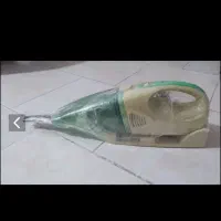 جارو شارژی دستی کاملا سالم