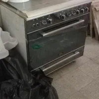 فروش اجاق گاز فرش و سرویس خواب|حراج|تهران, دبستان|دیوار
